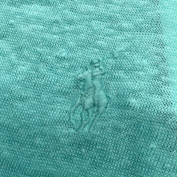 POLO Ralph Lauren Tee - Picture 4 of 6